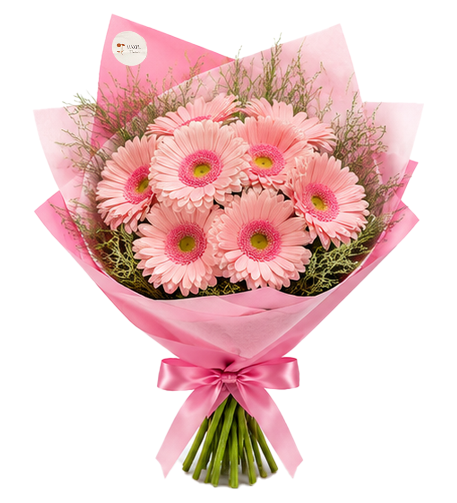 Gerbera Buketler kategori ikonu