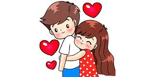 Sevgili kategori ikonu