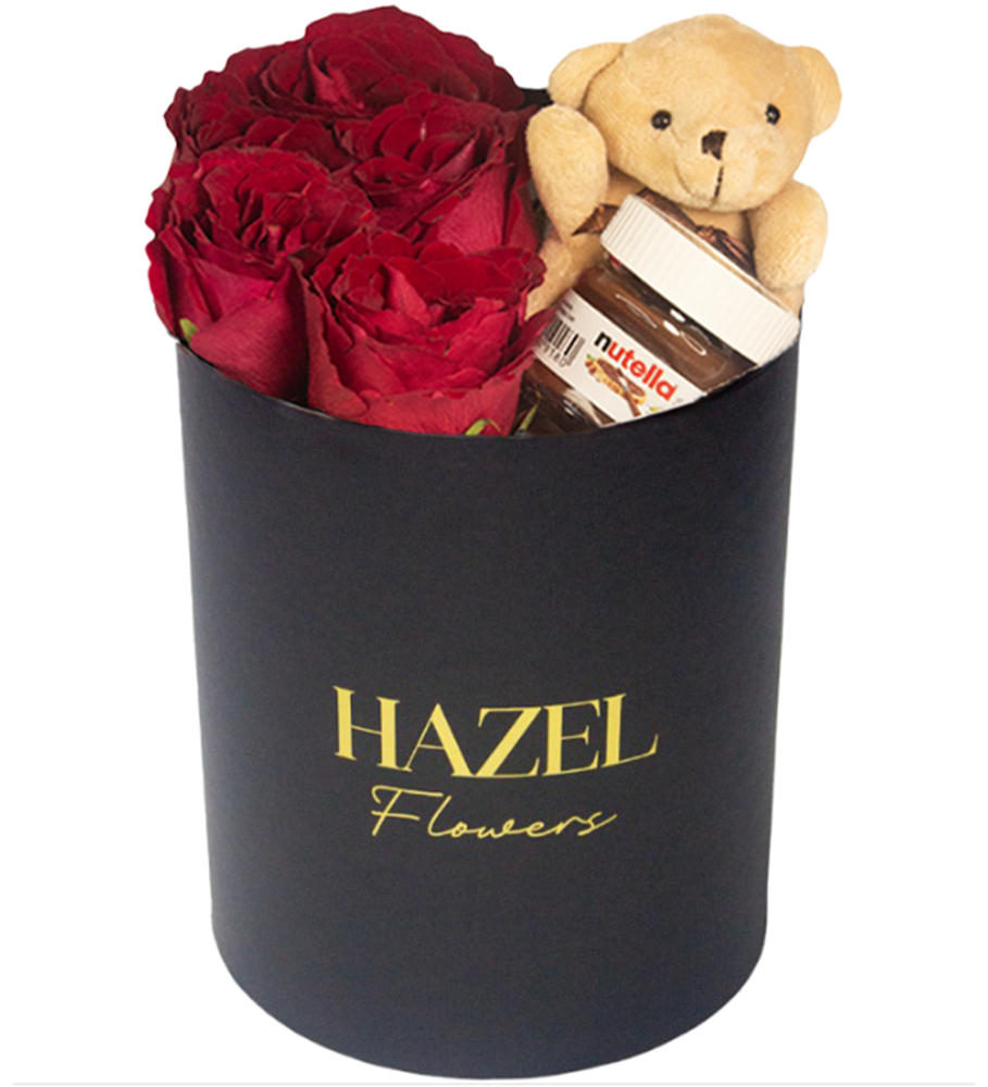 YUVARLAK KUTULAR kategori ikonu