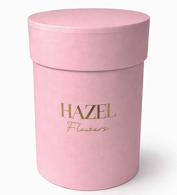 pembe gül kutusu, ayıcıklı gül kutusu, pembe kutuda gül